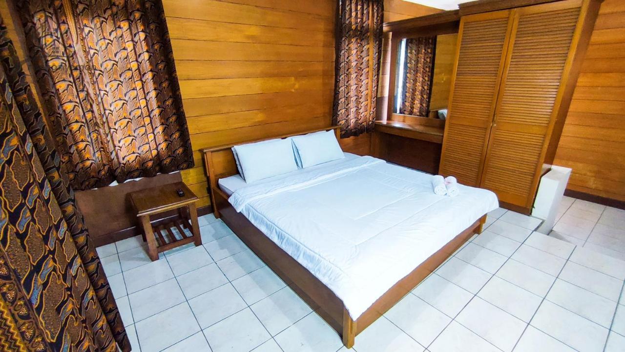 Sukanagalih Resort By Ruang Nyaman Cimacan Extérieur photo