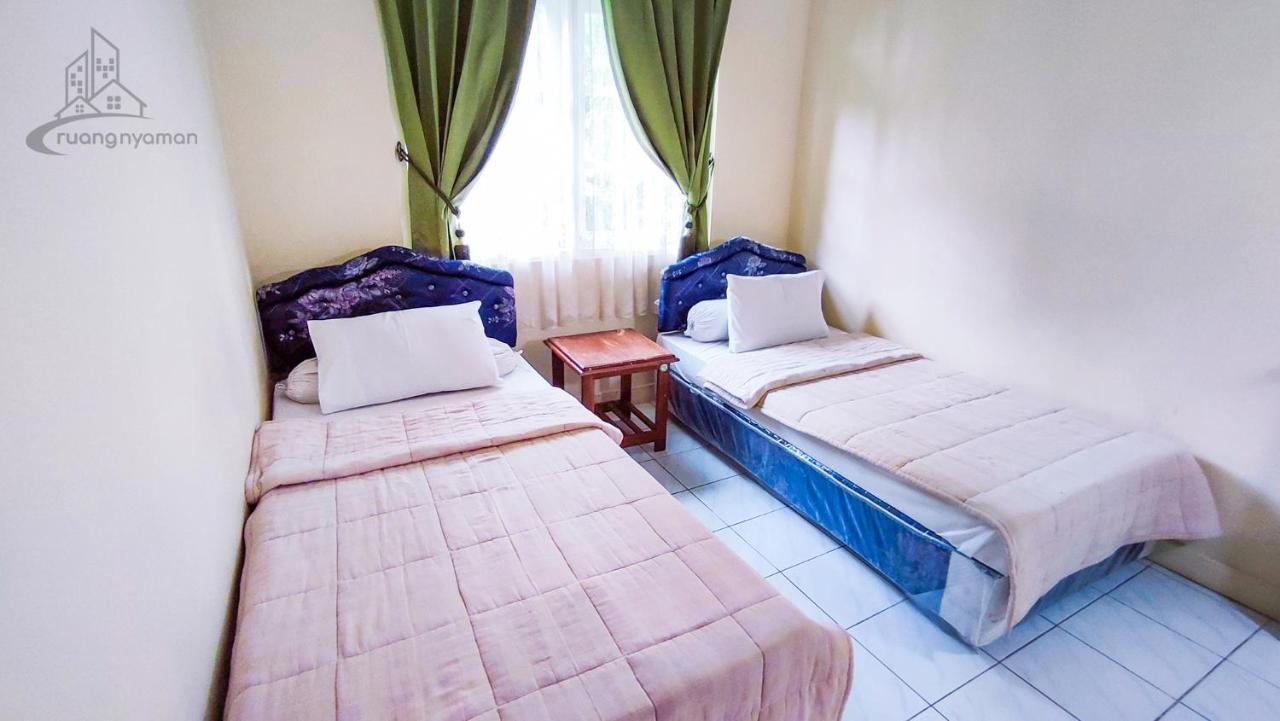 Sukanagalih Resort By Ruang Nyaman Cimacan Extérieur photo