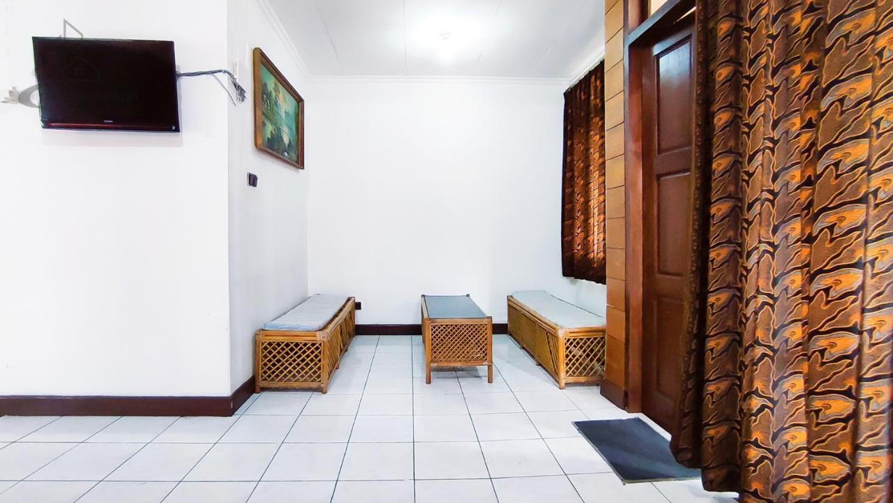 Sukanagalih Resort By Ruang Nyaman Cimacan Extérieur photo